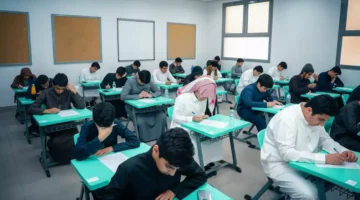 إجراءات جديدة.. وزارة التعليم السعودية تضبط حضور المدارس في رمضان